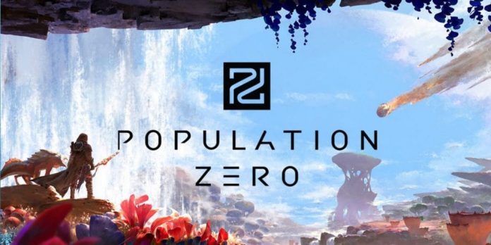 Population Zero: Population Zero Gets Steam Early Access Release Date