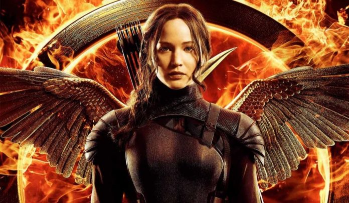 Hunger Games Prequel Film In The Works