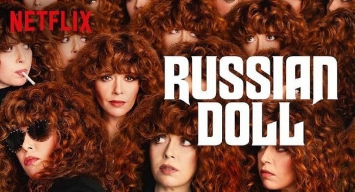 Russian Doll Season 2: Universal TV Has Put A Hold On The Production Of Season 2