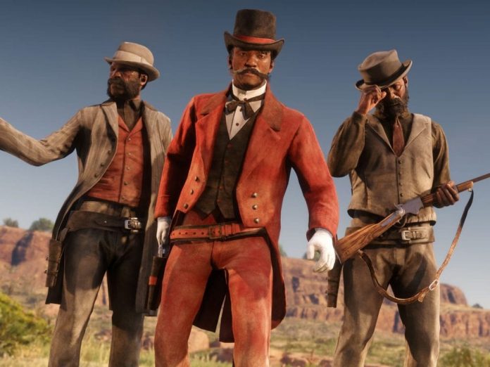 Red Dead Online Patch Notes: Bounty Hunting Bonuses And Return Of Limited Time Clothing