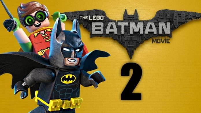 The LEGO Batman Movie 2: Release Date, Cast, Plot And More!