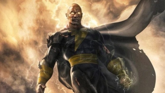 Black Adam: Release Date, Plot, Cast, Trailer And Expectations