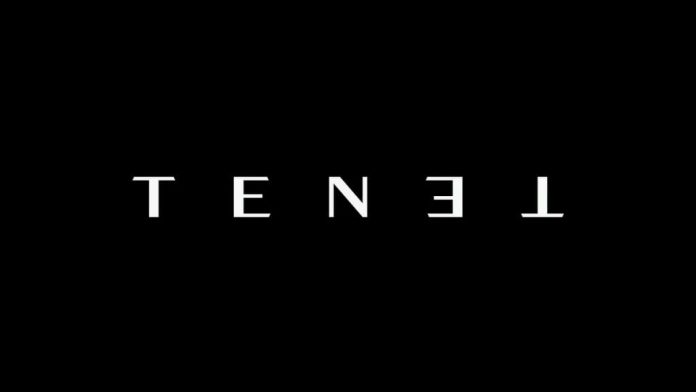 Tenet’s Release Date Remains Unchanged