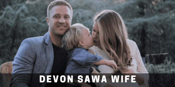 Devon Sawa Wife: Truth Revealed About Their Relationship!