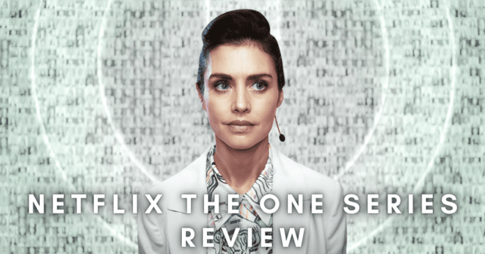 Netflix The One Series Review