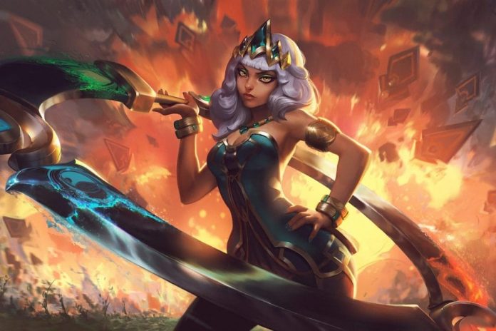 Riot Games: Riot Games Might have to Push Back Release of the New League of Legends Champions