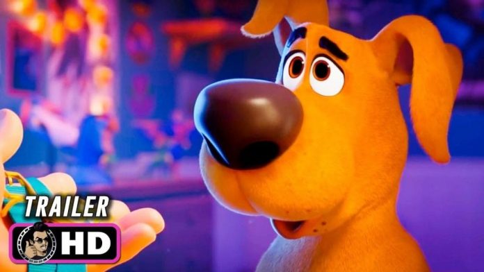 Scoob!: Release Date, Plot, Trailer, Cast And Updates On The Production