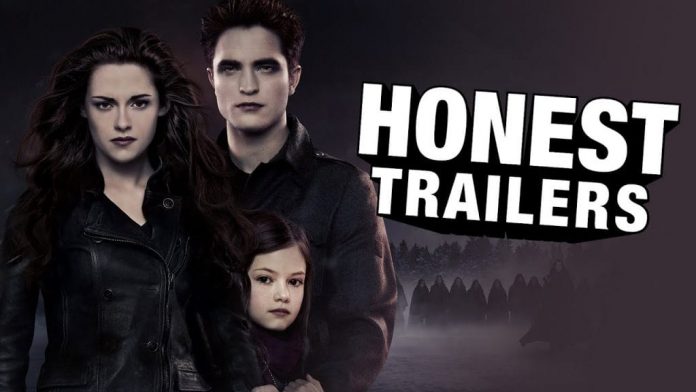 The Best Honest Trailers By ScreenJunkies