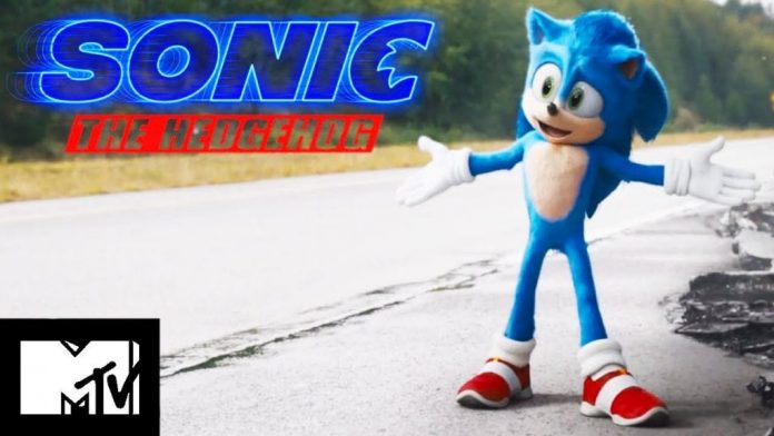 Sonic The Hedgehog 2 Announced