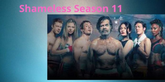 Shameless Season 11- An Interesting Series