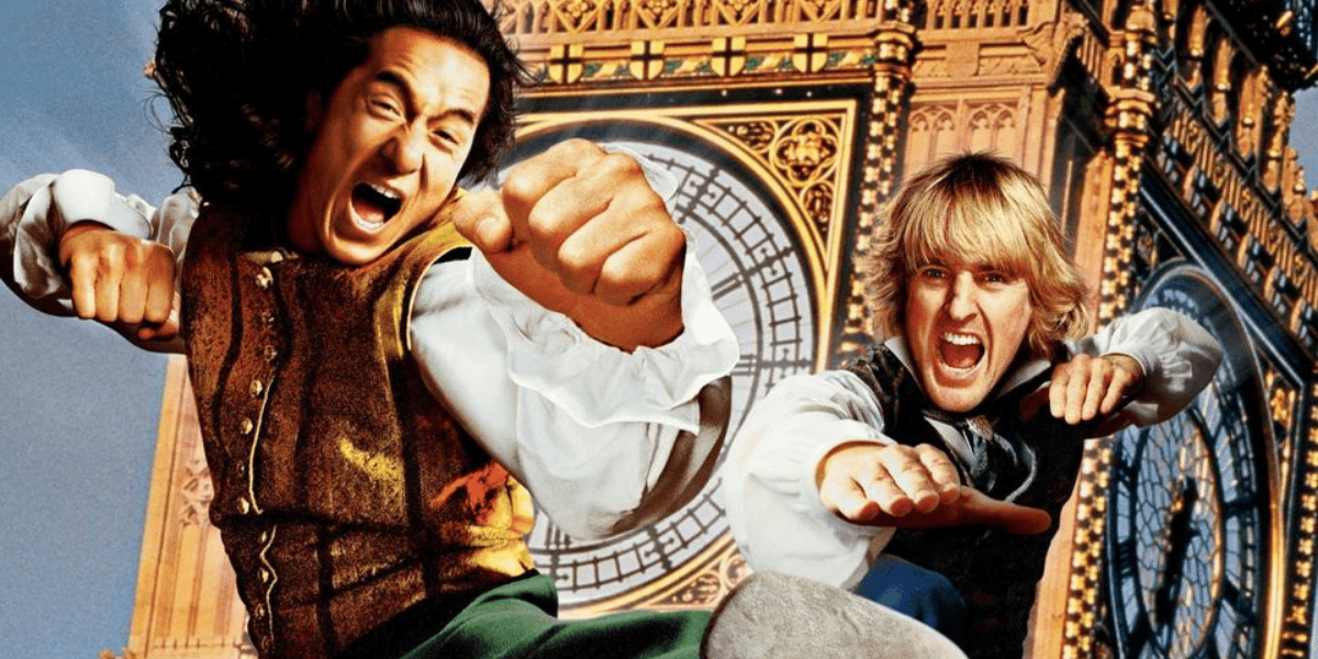 the creators of shanghai dawn