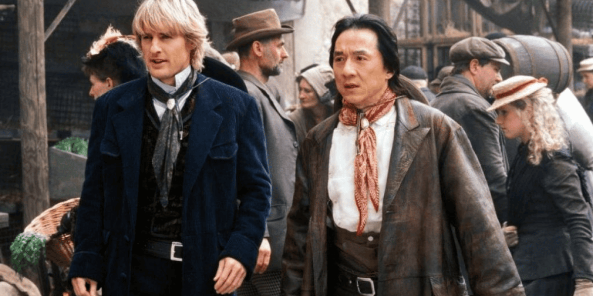 a glimpse from shanghai dawn