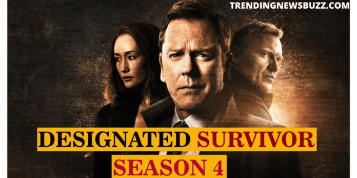 Is It Worth to Watching Designated Survivor Season 4