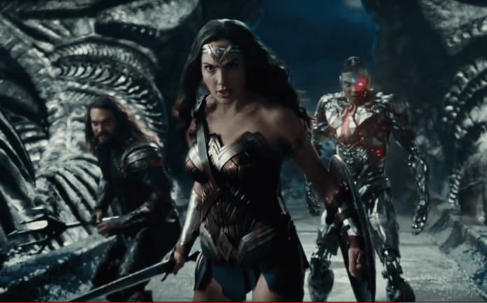 Snyder Cut Won’t Get Any Sequels