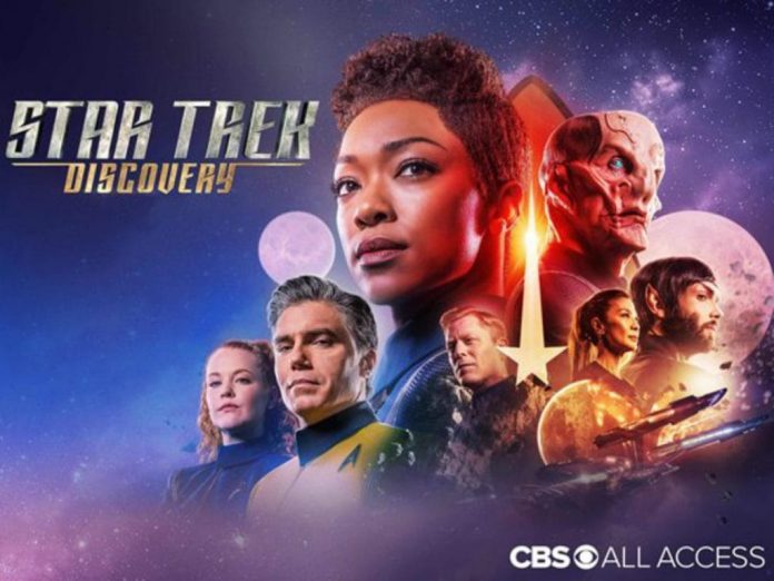 Star Trek: Discovery Season 3: Release Date, Cast, Plot And Trailer