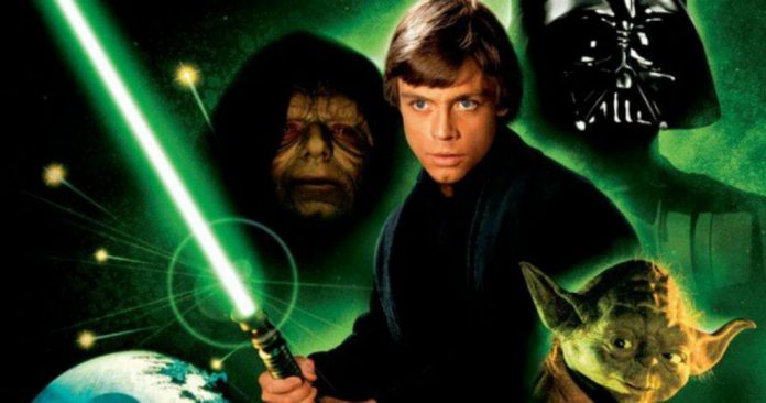 Star Wars: The Luke Skywalker Plot Hole Fixed