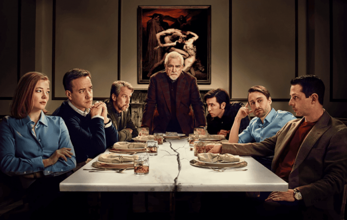 HBO Max’s Succession Season 5 is Finally Announced? Discover Everything About the Series!