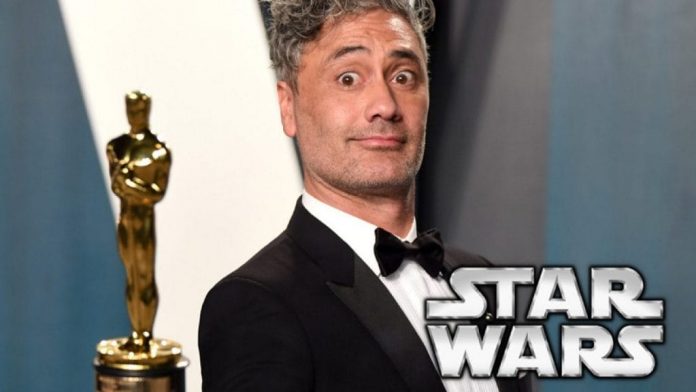 Taika Waititi To Direct New Star Wars Film