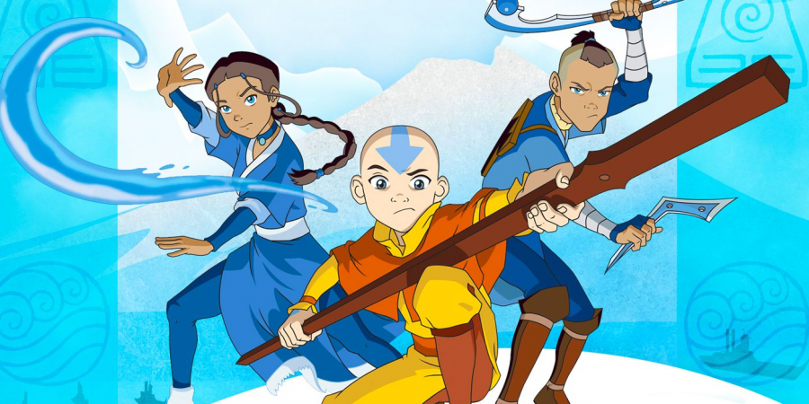 Celebrating 15 years of “Avatar: The Last Airbender” – The Observer