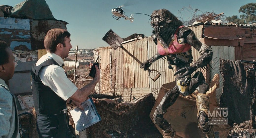 District 9