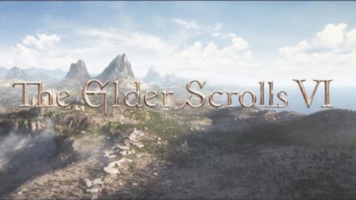 The Latest Alleged Leaks Regarding The Elder Scrolls 6 Has Been Proven False, Likely To The…