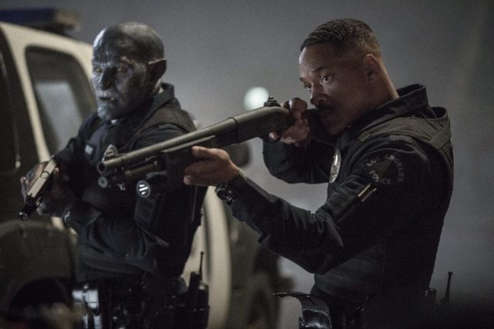 Bright 2: Movie In Talks To Be Directed By The Incredible Hulk Director