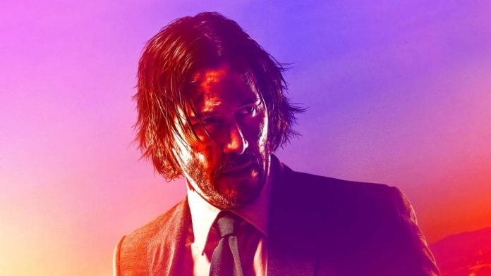 John Wick Was Originally Titled Scorn