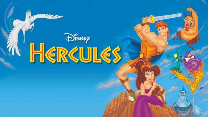 Russo Brothers Will Direct Live-Action Hercules