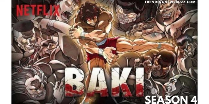 Baki Season 4 – Confirmed Top Ten Characters  For You