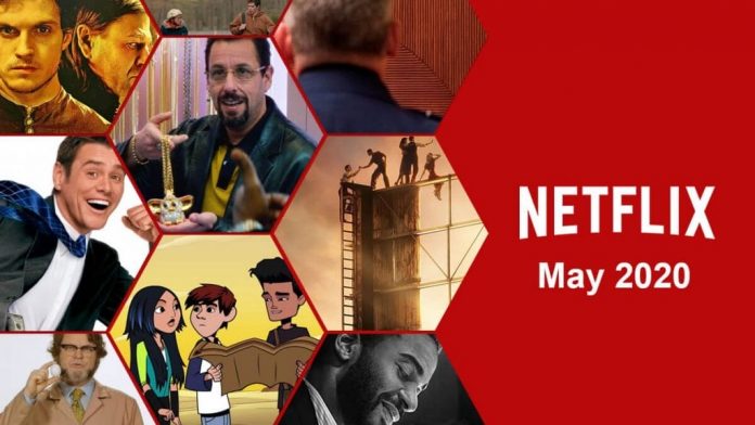 Best Movies To Watch On Netflix  In May 2020