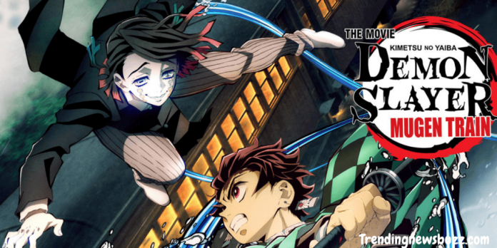 Demon Slayer Movie: We Have Exciting Information About Release Date!