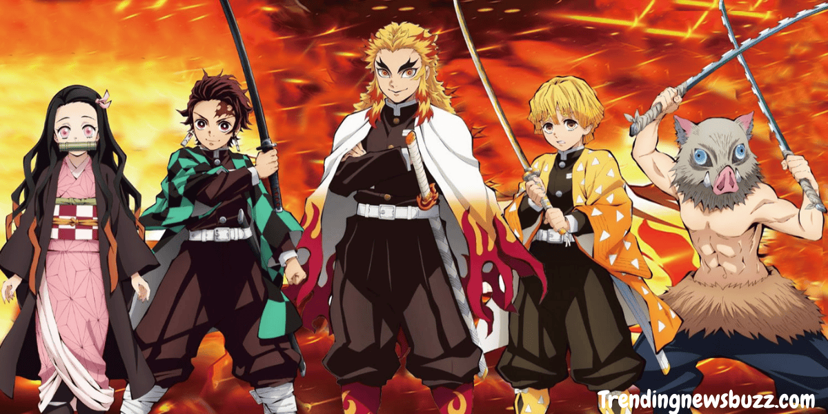 demon slayer movie