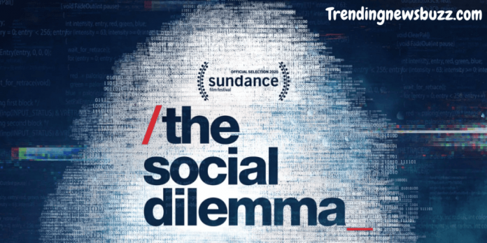 Social Dilemma Netflix 2020 Documentary Film!