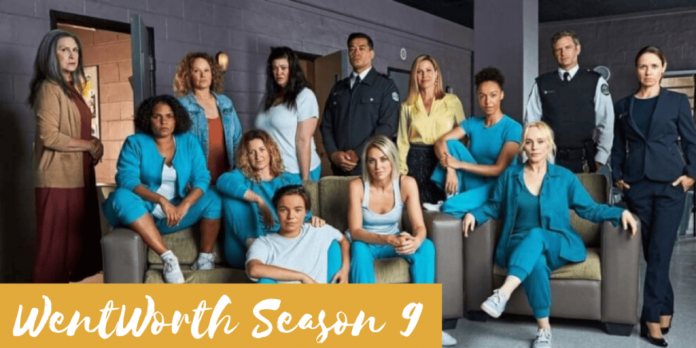 WentWorth Season 9: Release Date, Plot, Cast And Everything We Know About It?