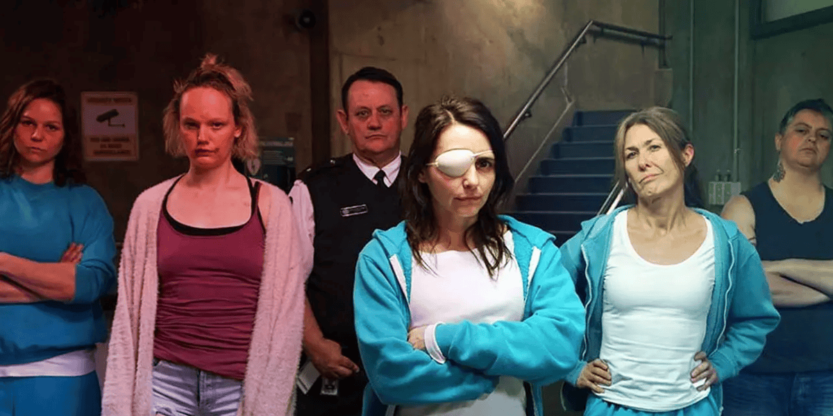 WentWorth Season 9