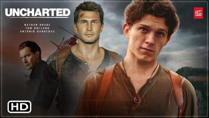 Uncharted Movie Is Delayed, Release Date Moved Forward Three Months Into July 2021