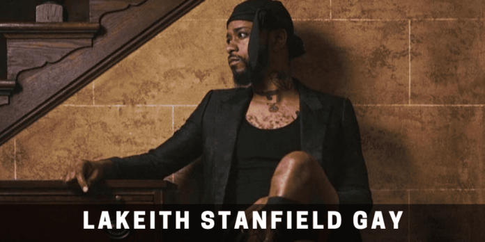 Lakeith Stanfield Gay: All Facts Relating to His Identity Revealed 2022!