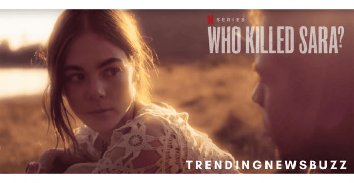 “Who Killed Sara” Season 2 : What We Know So Far