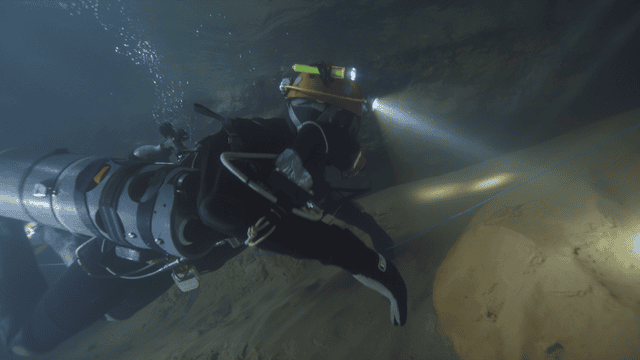 the rescue movie