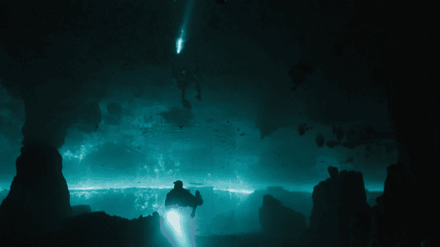 the rescue movie