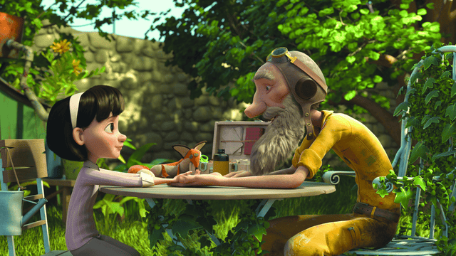the little prince movie