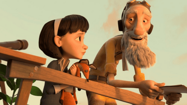 the little prince movie