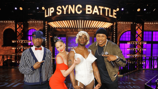 Lip Sync Battle Season 6