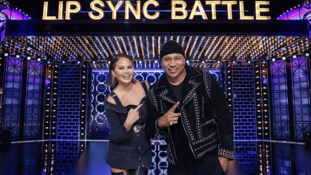Lip Sync Battle Season 6