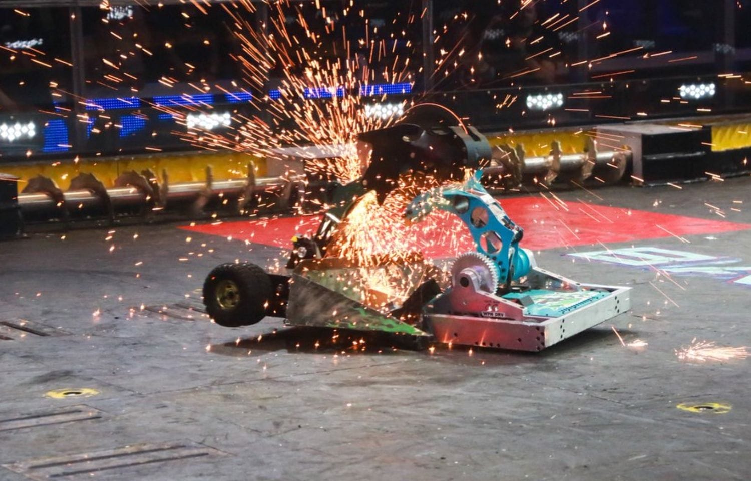 BattleBots Season 13 Release Date