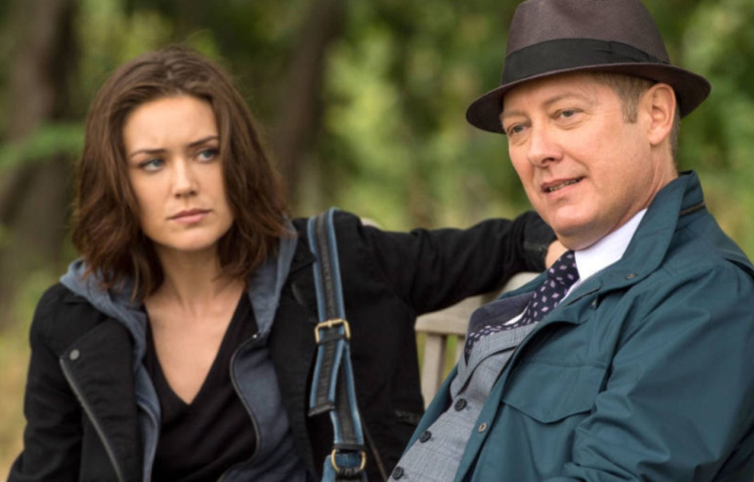 The Blacklist Season 11