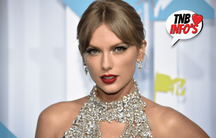 10 Astonishing Things That will surprise you About Taylor Swift Infographics