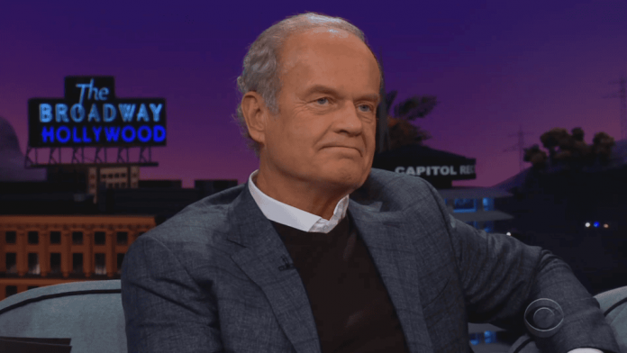 Frasier Reboot : Updates On The Reboot Amid Pandemic Concerns