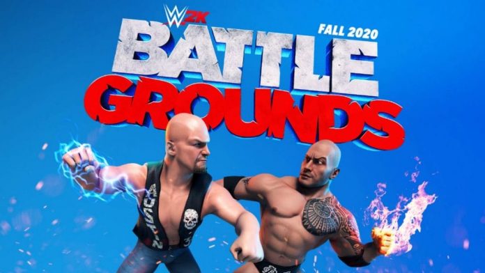 WWE 2K21: Game Officially Cancelled, To Be Replaced By Arcade WWE 2K Battlegrounds