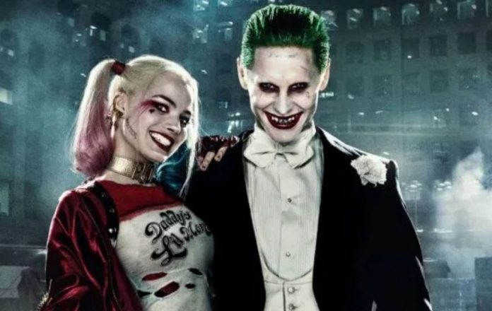 Warner Bros. Talk Harley Quinn Future in the DCEU